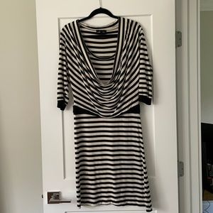 Alice Ritter striped dress